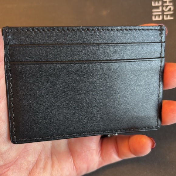 NWOT Gucci cardholder with box and dust bag - Picture 7 of 9